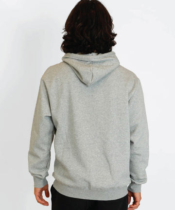 Volcom Stonicon Pullover - Heather Grey